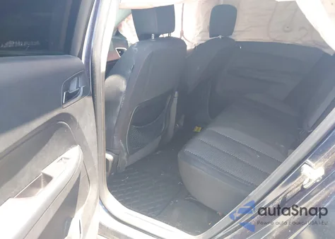 2015 Chevrolet Equinox 2Lt from USA, damaged, VIN 2GNFLGEK0F6404069